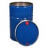 Steel Barrel OH 210L with removable lid Steel Barrel OH 210L with removable lid