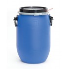 Barrel for hazardous substances 30 L Barrel for hazardous substances 30 L