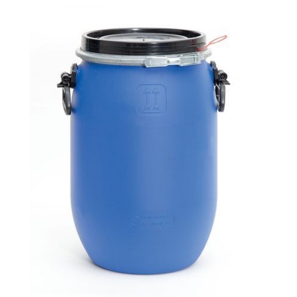 Barrel for hazardous substances 30 L 