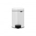 Brabantia NewIcon 3L Pedal-operated Bin