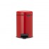 Brabantia NewIcon 3L Pedal-operated Bin