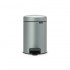 Brabantia NewIcon 3L Pedal-operated Bin