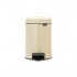Brabantia NewIcon 3L Pedal-operated Bin