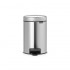 Brabantia NewIcon 3L Pedal-operated Bin