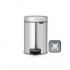 Brabantia NewIcon 3L Pedal-operated Bin