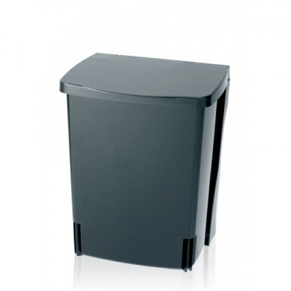 Brabantia Rectangular Cabinet Bin 10L Brabantia Rectangular Cabinet Bin 10L