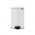 Brabantia NewIcon 20L Pedal-operated Bin