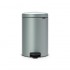Brabantia NewIcon 20L Pedal-operated Bin