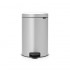 Brabantia NewIcon 20L Pedal-operated Bin