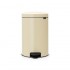 Brabantia NewIcon 20L Pedal-operated Bin