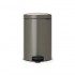 Brabantia NewIcon 20L Pedal-operated Bin