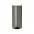 Brabantia NewIcon 30L Pedal-operated Bin
