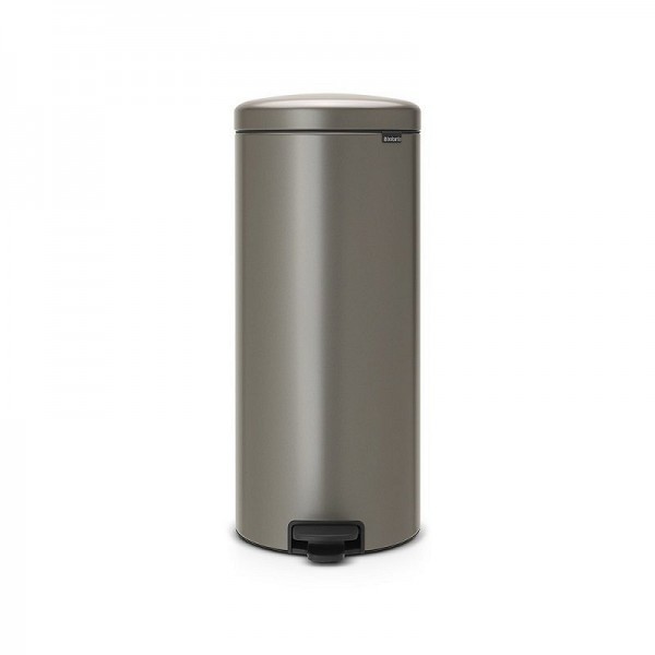 Brabantia NewIcon 30L Pedal-operated Bin
