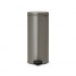 Brabantia NewIcon 30L Pedal-operated Bin