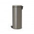 Brabantia NewIcon 30L Pedal-operated Bin