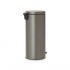 Brabantia NewIcon 30L Pedal-operated Bin