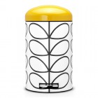 Retro Pedal Bin 12L Brabantia Retro Pedal Bin 12L Brabantia