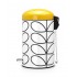 Retro Pedal Bin 12L Brabantia