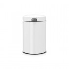 Brabantia NewIcon 3L Wall Bin