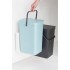 Cabinet Bin 'SORT & GO' 2 x 12L - Brabantia