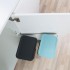 Cabinet Bin 'SORT & GO' 2 x 12L - Brabantia