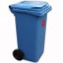 2-wheel waste container 80 L Contenur 2-wheel waste container 80 L Contenur