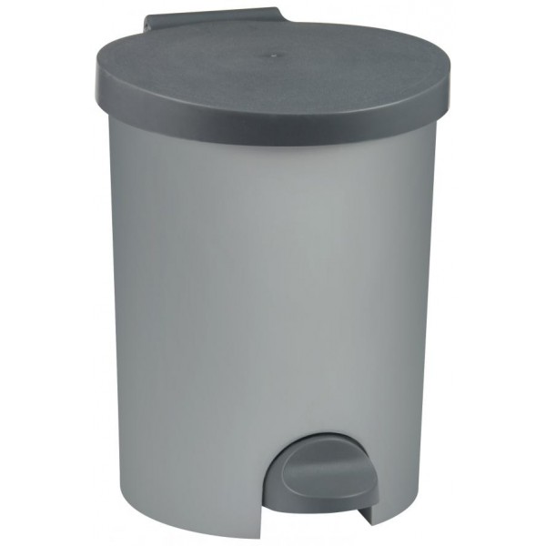 Pedal Waste Bin 15L Curver Pedal Waste Bin 15L Curver