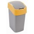 Flip Bin 25L Curver Waste Bin Flip Bin 25L Curver Waste Bin