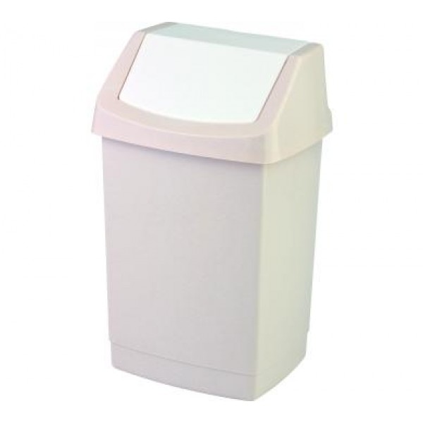 Click It 15L Curver Waste Bin Click It 15L Curver Waste Bin