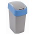Flip Bin 25L Curver Waste Bin Flip Bin 25L Curver Waste Bin