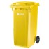 2-wheel waste container 240L ESE 2-wheel waste container 240L ESE