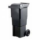 2-wheel waste container 60L ESE