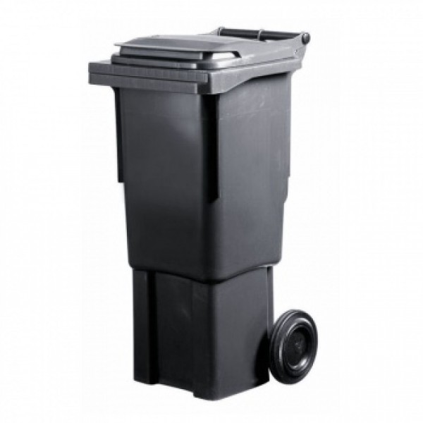 2-wheel waste container 60L ESE