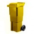 2-wheel waste container 60L ESE