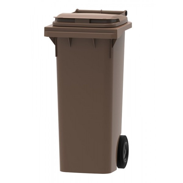 2-wheel waste container 80L ESE 2-wheel waste container 80L ESE