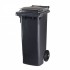 2-wheel waste container 80L ESE 2-wheel waste container 80L ESE