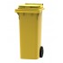 2-wheel waste container 80L ESE 2-wheel waste container 80L ESE