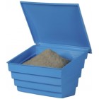 Sand and Salt Container PPM 250 L