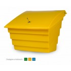 Sand and Salt Container PPM 70 L Sand and Salt Container PPM 70 L