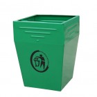 Street waste bin Park 50L Street waste bin Park 50L