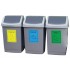 Trade Mini Indoor Segregation Container