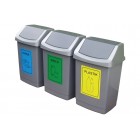 Trade Mini Indoor Segregation Container Trade Mini Indoor Segregation Container