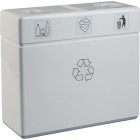 Ekosort Segregation Container Ekosort Segregation Container