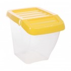 Indoor segregation container Sort R 50L