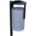 Street waste bin Nevada 35L Street waste bin Nevada 35L