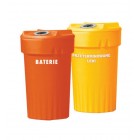 Hazardous waste container Can Collector 150L Hazardous waste container Can Collector 150L