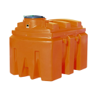 Chemical Container 1000 L