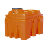 Chemical Container 1000 L