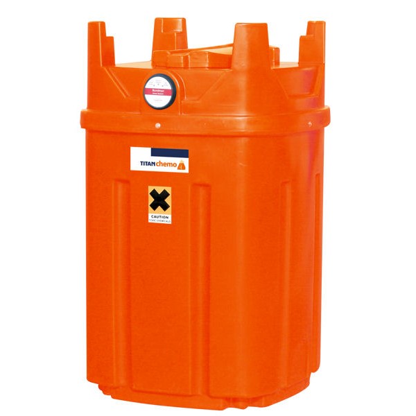 Chemical Storage Tank 200 L Chemical Storage Tank 200 L