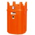 Chemical Storage Tank 200 L Chemical Storage Tank 200 L